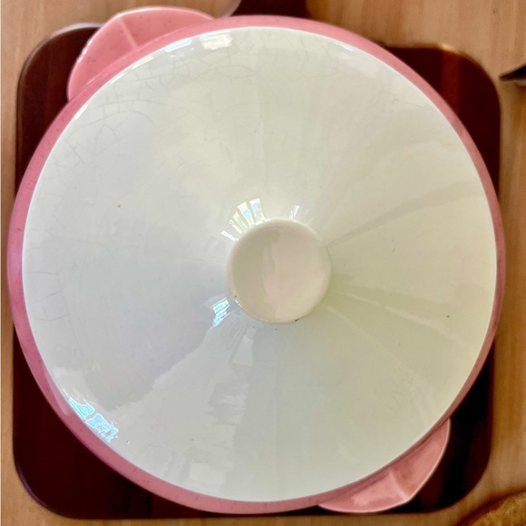 1950s Vintage Cookie Jar - Picture 2 of 6